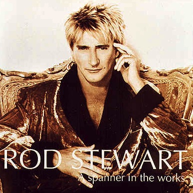 Rod Stewart - Last Summer